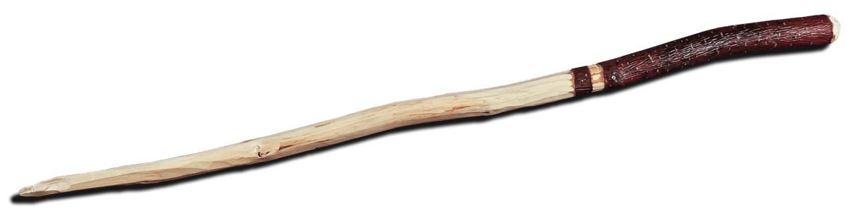 vom Rabenfels, Zauberstab, Zauberer, Magier, Hexe, Geschichte